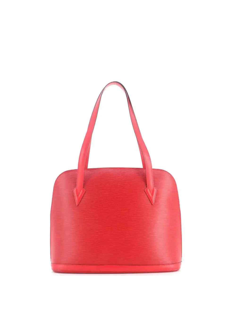 Louis Vuitton introducing louis